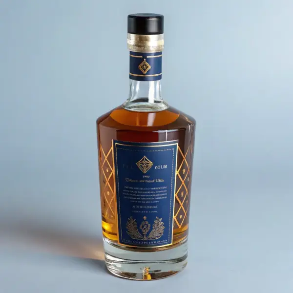 Johnnie Walker Black Label Whisky
