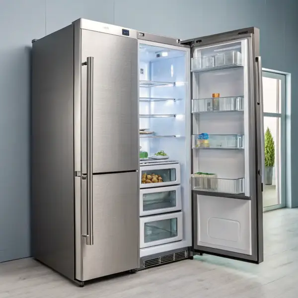 LG Refrigerator 300L