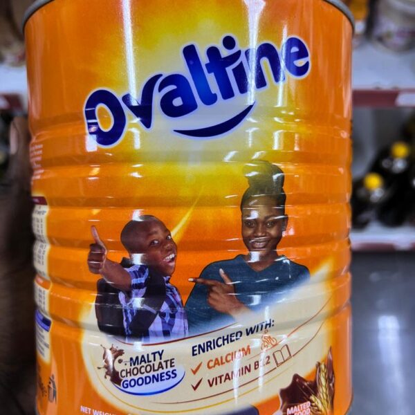 OVALTINE 1200G